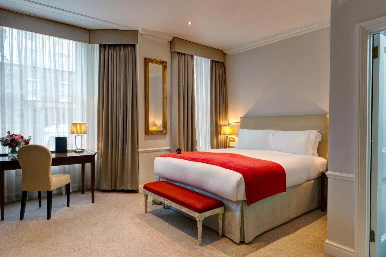 Hotel Dukes Londra