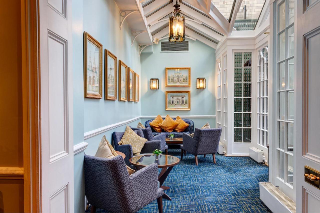 Dukes 5* Londra